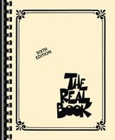 Music Depot LLC - The Real Christmas Book