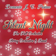 SILENT NIGHT Cifra - Christmas - CIFRAS