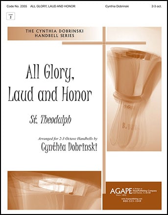 All Glory, Laud and Honor