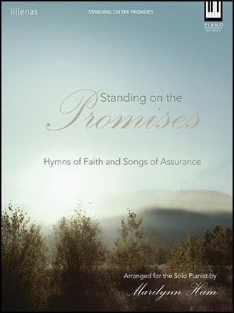 Leaning on the Promises of God for Couples [Book]