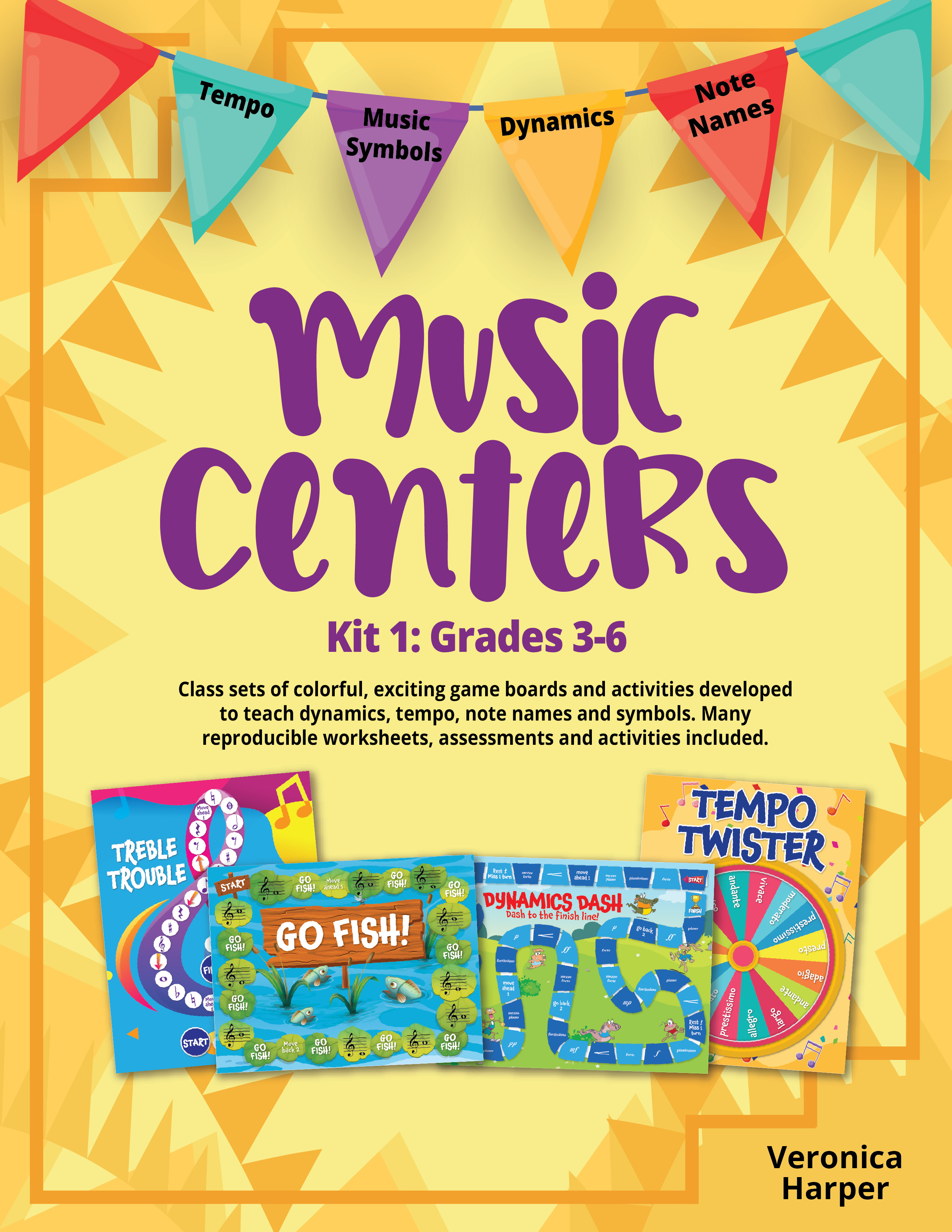 Music Centers
