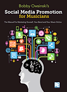 Social Media Promotion for Musicians