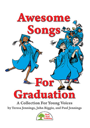 Awesome Songs for Graduation