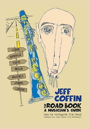 The Road Book