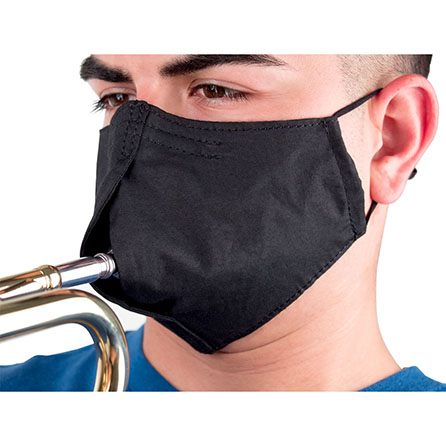 Protec Instrumentalist Face Mask