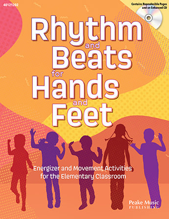Rhythm and Beats for Hands and Feet
