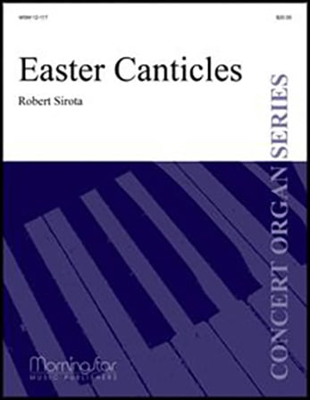 Easter Canticles