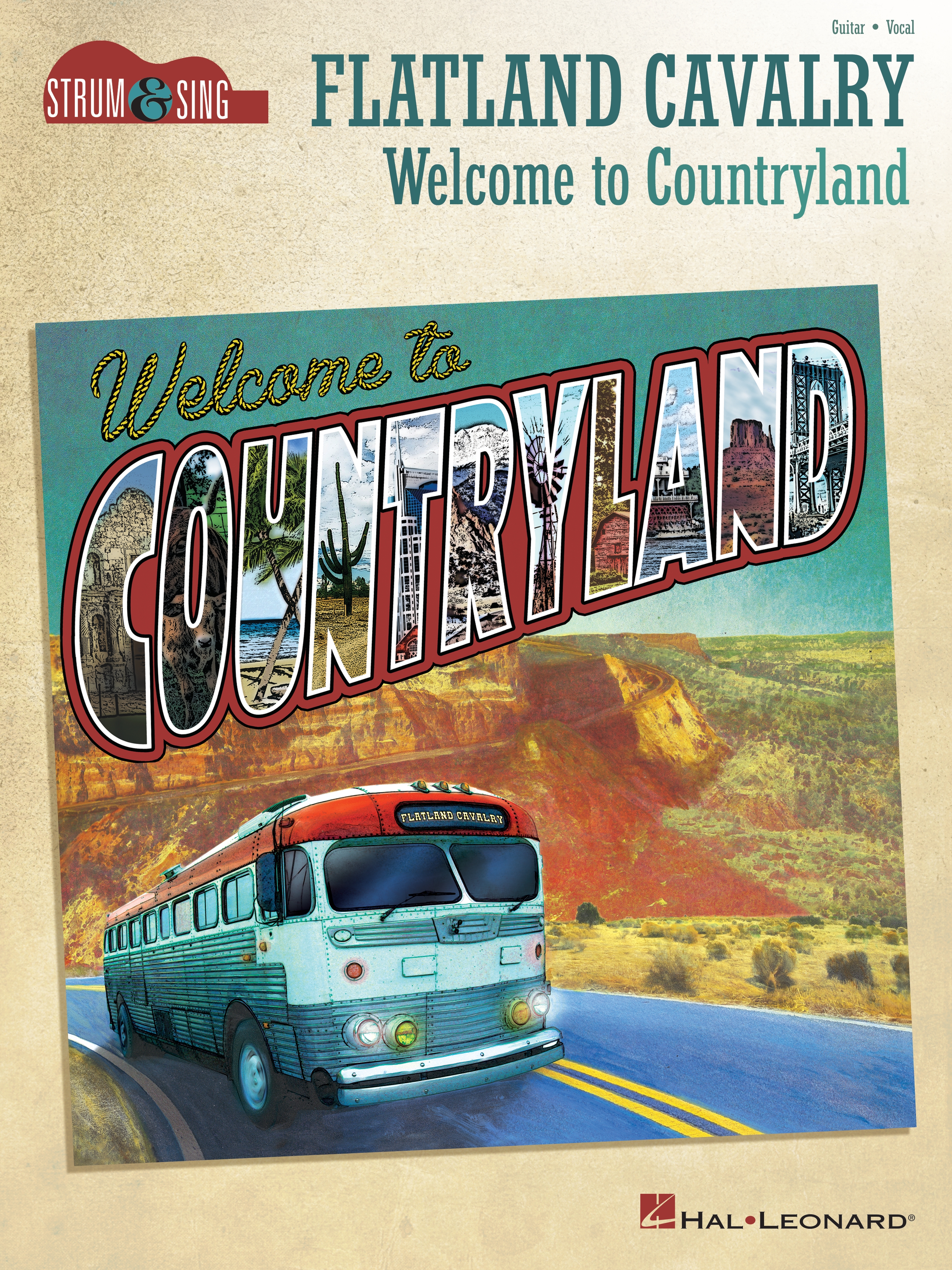 Welcome to Countryland