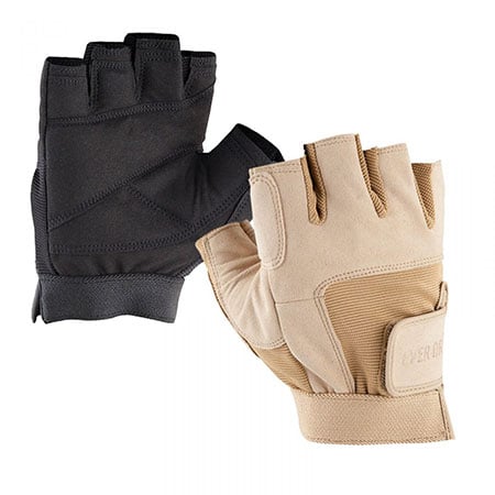 Ever-Dri Color Guard Gloves - Tan