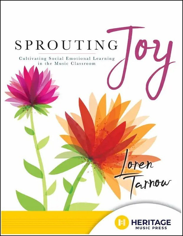 Sprouting Joy