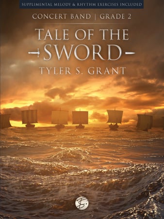 Tale of the Sword
