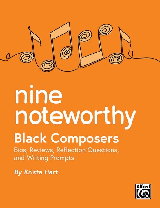 Nine Noteworthy Black Composers