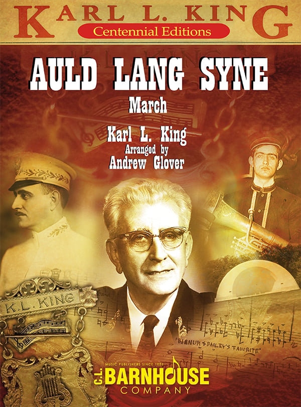 Auld Lang Syne