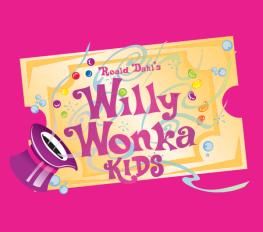 Willy Wonka Kids (2023 Edition)