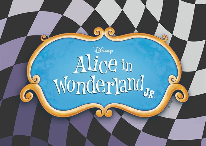 Disney's Alice in Wonderland Jr.