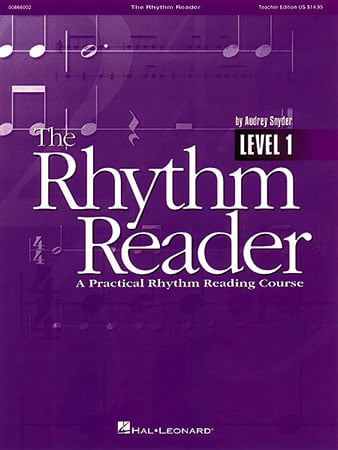 The Rhythm Reader #1