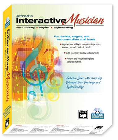 Interactive Musicial Student Version