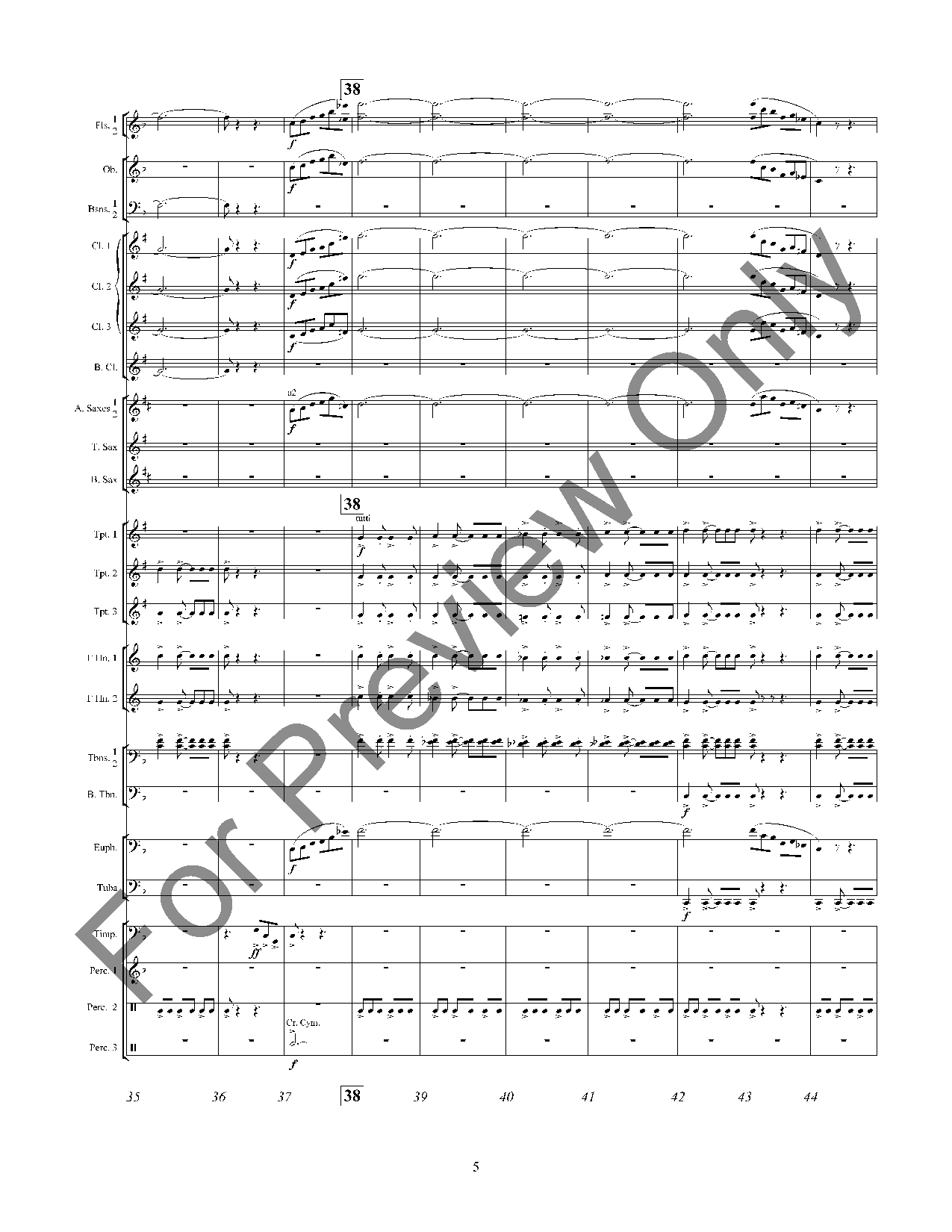 AMERICAN HYMN TUNE SKETCHES SCORE