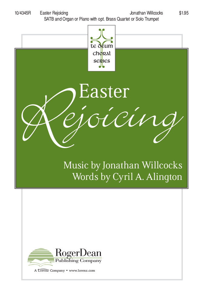 Easter Rejoicing