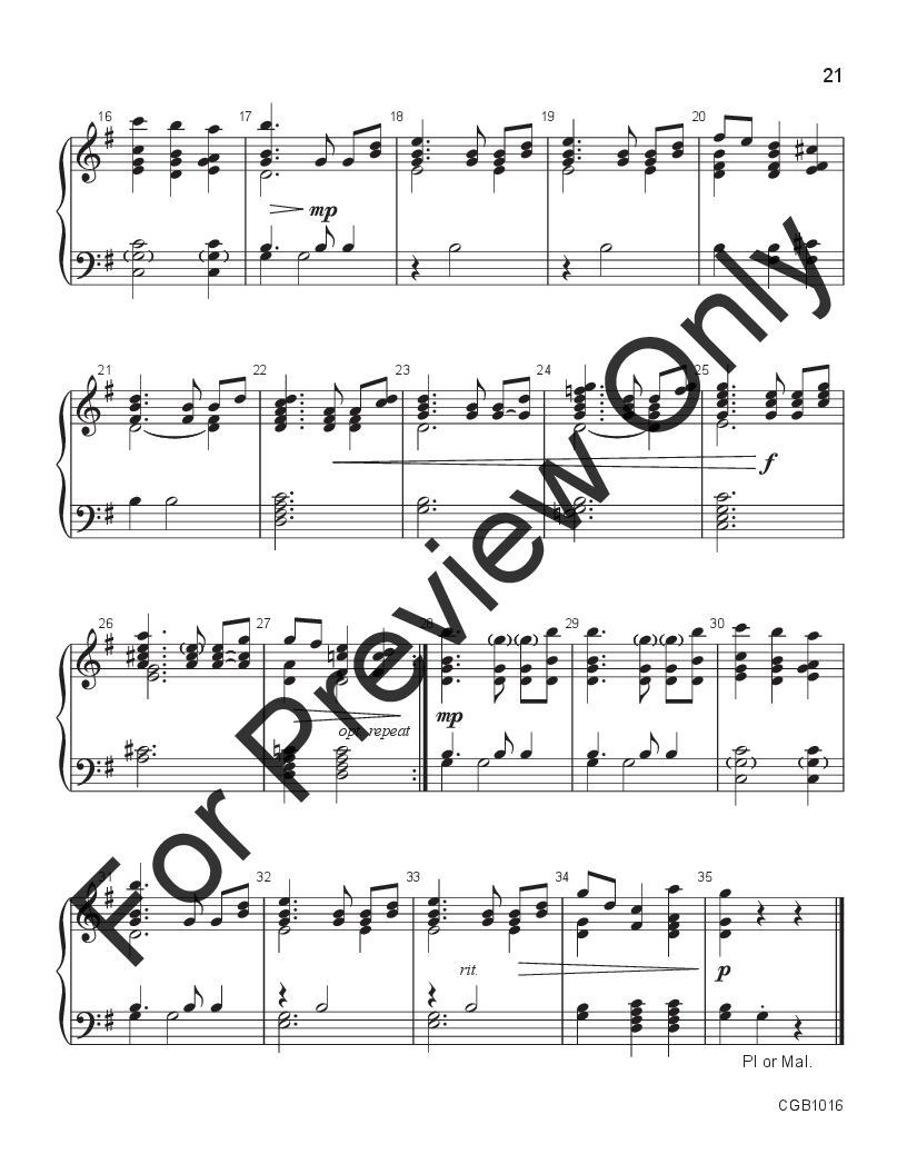 Pathways To Musical Ringing Vol. 2 Rhythms 2-3 Octaves
