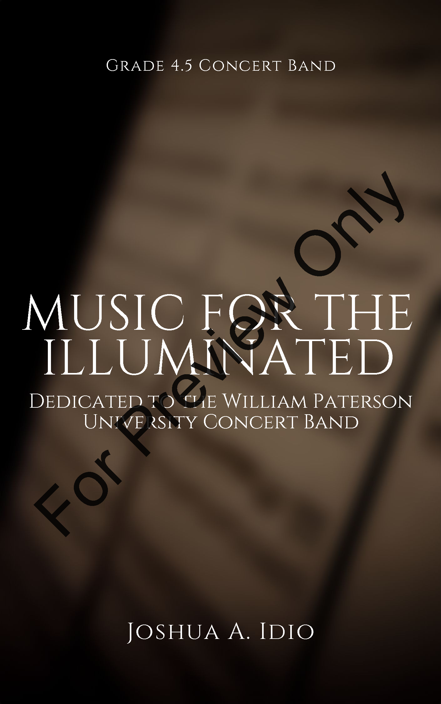 Music For The Illuminated P.O.D.