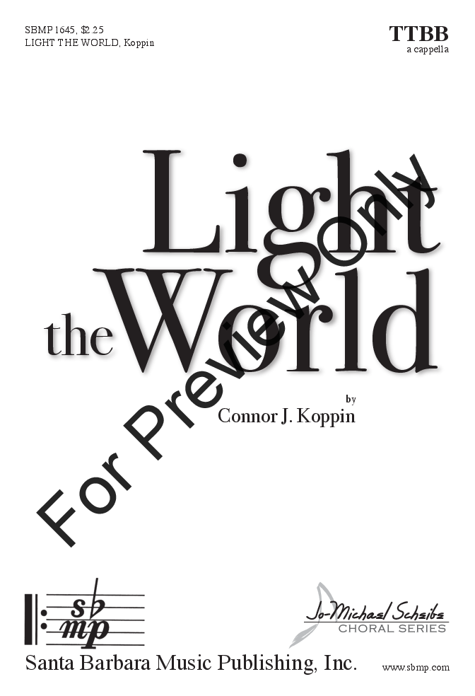 Light the World