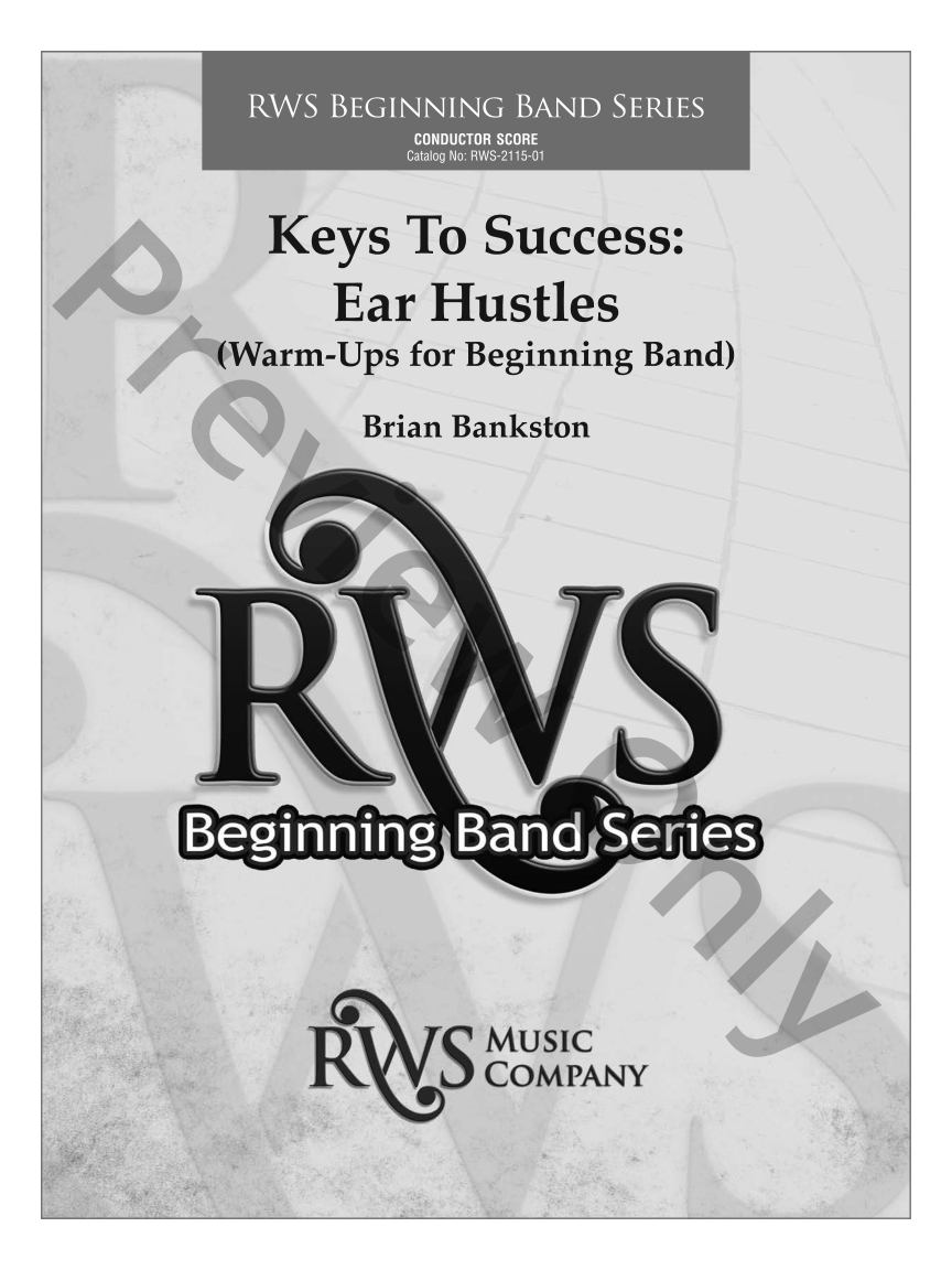 Keys To Success: Ear Hustles