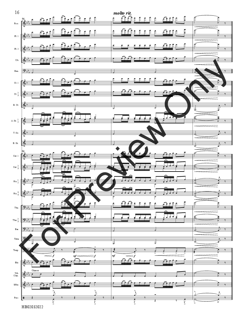 Canonic Variants