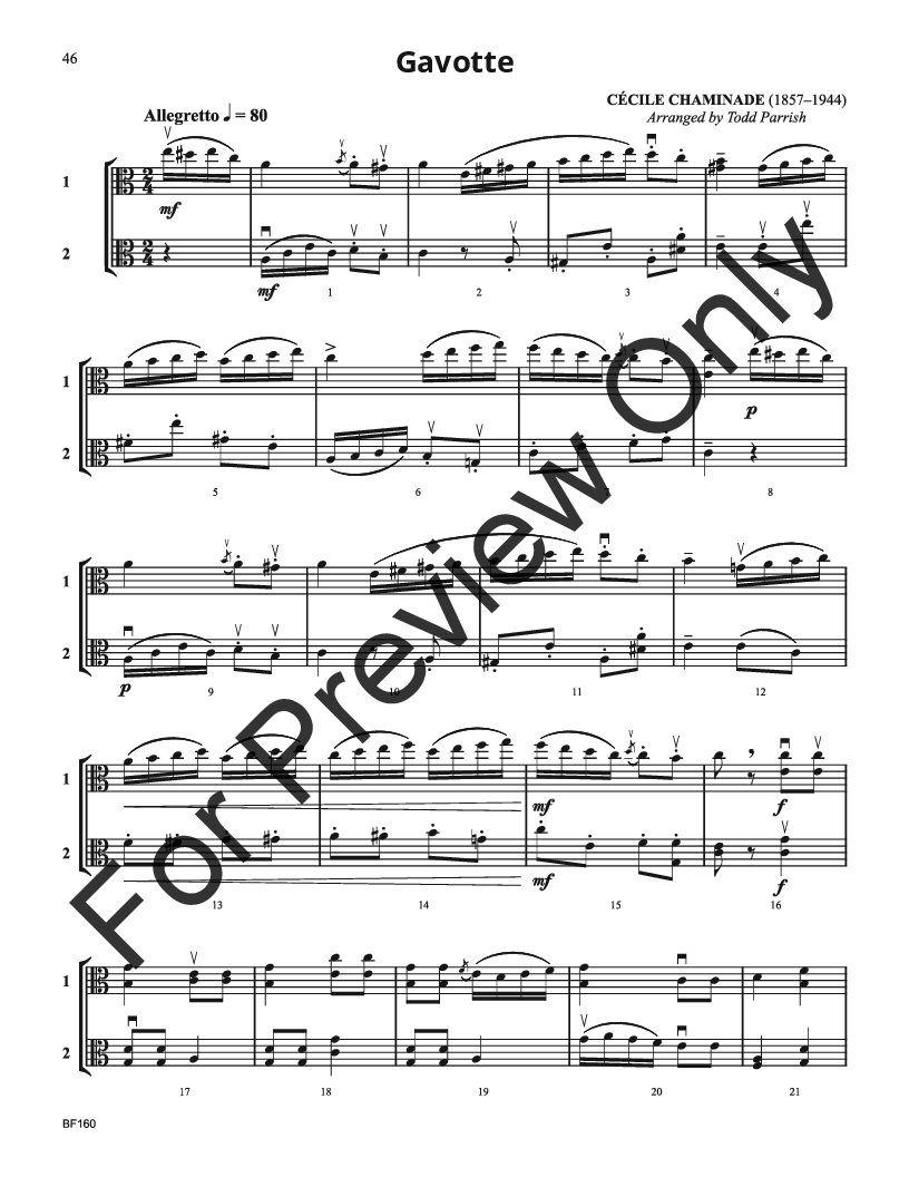 Compatible String Ensembles: Classical Duets - 26 Medium-Level Arrangements for Any Combination of String Instruments