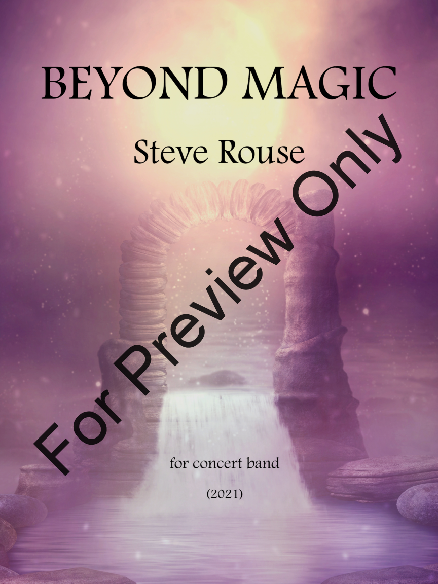 Beyond Magic P.O.D.