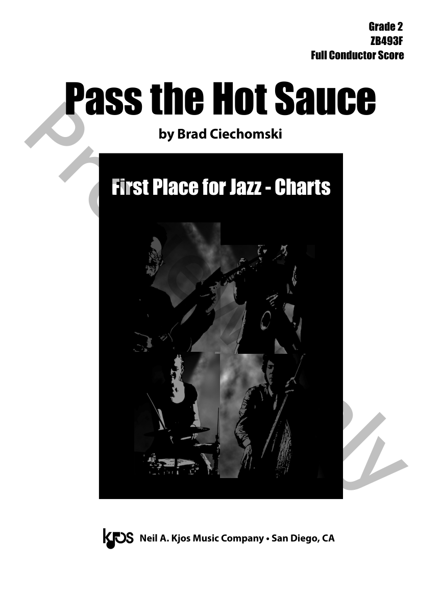 Pass the Hot Sauce